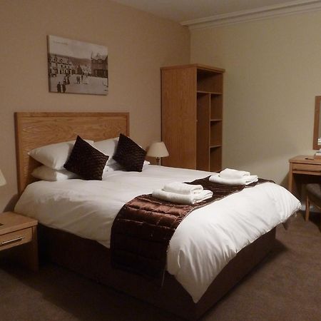 Schiehallion Hotel Aberfeldy Εξωτερικό φωτογραφία