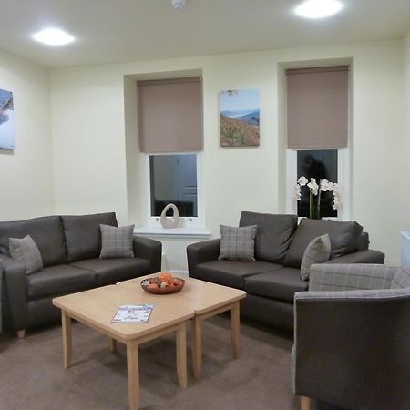 Schiehallion Hotel Aberfeldy Εξωτερικό φωτογραφία