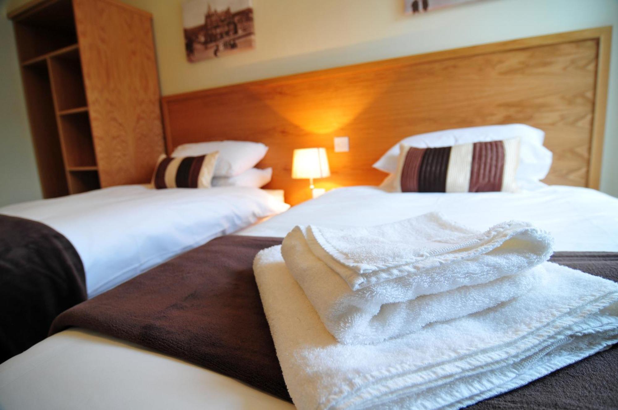 Schiehallion Hotel Aberfeldy Εξωτερικό φωτογραφία