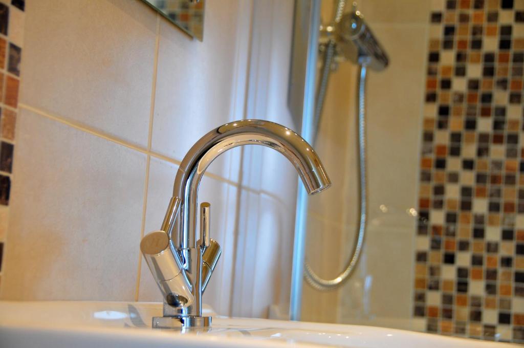 Schiehallion Hotel Aberfeldy Δωμάτιο φωτογραφία