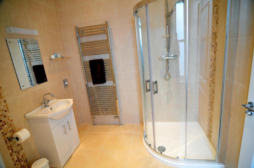 Schiehallion Hotel Aberfeldy Δωμάτιο φωτογραφία