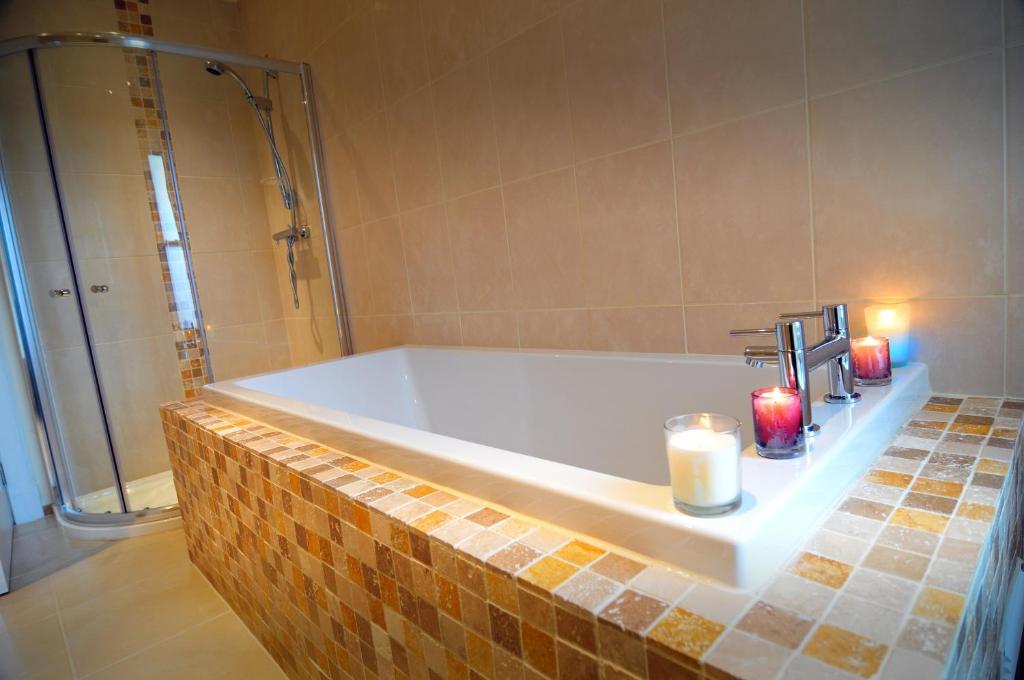Schiehallion Hotel Aberfeldy Δωμάτιο φωτογραφία
